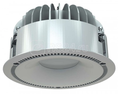 Светильник DL POWER LED 40 D60 3000К СТ 1170001330