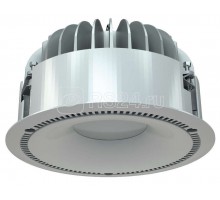 Светильник DL POWER LED 40 D80 IP66 3000К СТ 1170003210