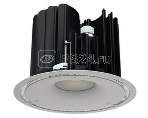 Светильник DL POWER LED 40 D80 IP66 EM 4000К СТ 1170002680