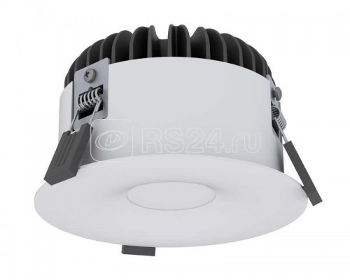 Светильник DL POWER LED MINI 13 D80 4000К СТ 1170001850