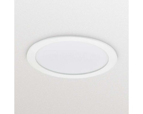 Светильник DN145B LED20S/830 PSU II WH Philips 911401806180 / 871016333949899