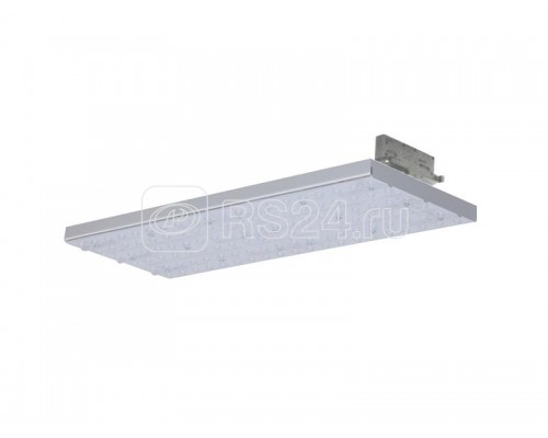 Светильник DOMINO LED PANEL/T (500) 80 S ASYM 4000К СТ 1232000500