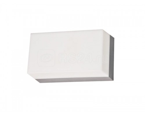 Светильник DOMO LED 12 black 3000К СТ 1727000120