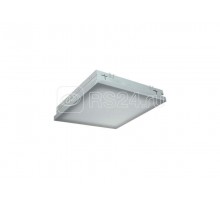 Светильник DR. OPL ECO LED 595 EM 4000К SET СТ 1025000380