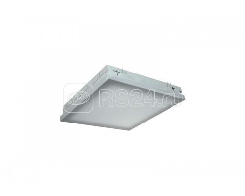 Светильник DR. OPL ECO LED 595 EM 4000К SET СТ 1025000380