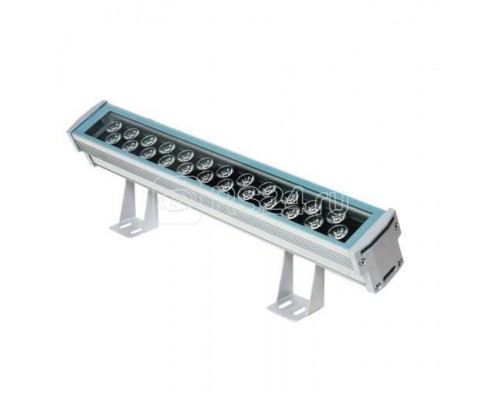Светильник DSL26-01-C-57 LED 26Вт IP66 5000К Новый Свет 210060