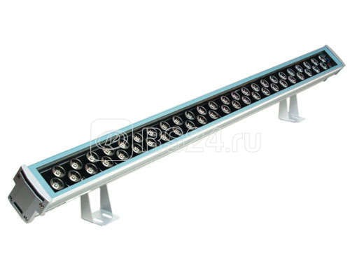 Светильник DSL52-02-C-02 LED 52Вт 5000К IP66 Новый Свет 210034