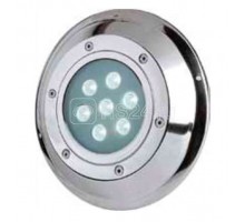 Светильник DSS8-08-C-01 LED 8Вт 4200К IP68 Новый Свет 300020