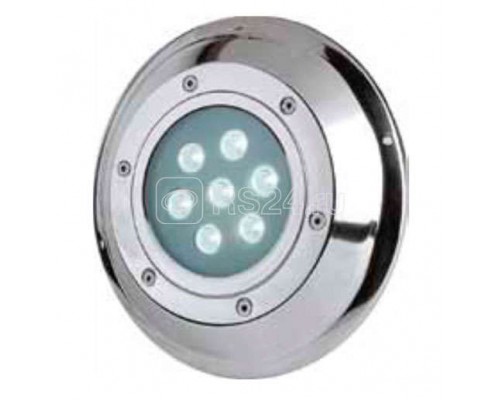 Светильник DSS8-08-C-01 LED 8Вт 4200К IP68 Новый Свет 300020