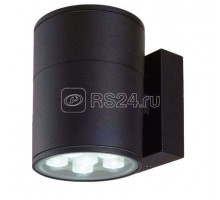 Светильник DSW10-06-C-01(B) LED 10Вт 5000К IP54 корпус черн. Новый Свет 300022