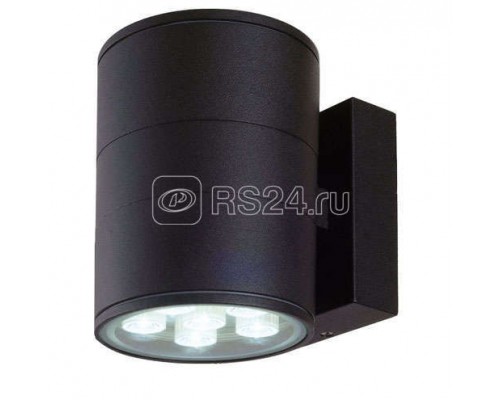 Светильник DSW10-06-C-01(B) LED 10Вт 5000К IP54 корпус черн. Новый Свет 300022
