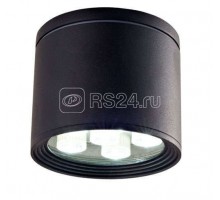 Светильник DSW6-04-C-01(B) корпус черн. Новый Свет 300034