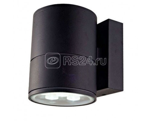 Светильник DSW6-05-C-01(B) корпус черн. Новый Свет 300030