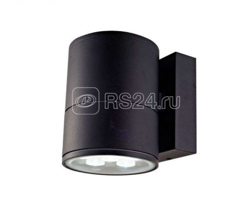 Светильник DSW6-05-W-61(S) корпус серебр. Новый Свет 300125