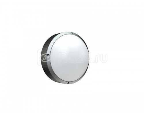 Светильник Damin LED 40 32Вт 4000К IP65 серебр. СТ 1440000020