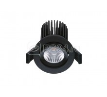 Светильник EOS 07 BL D45 3000К 1-10В СТ 1693000680