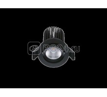 Светильник EOS 18 BL D45 4000К с драйвером СТ 1693000620