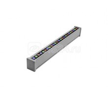 Светильник EVOLINE LED 24 D15x40 RGBW DMX RDM 600 СТ 1006001360