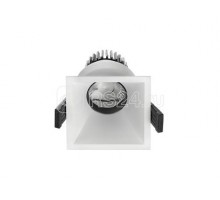 Светильник FADO 07 WH D45 3000К (with driver) СТ 1722000010