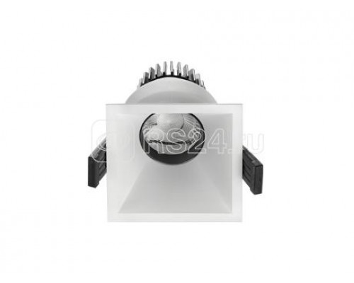 Светильник FADO 07 WH D45 3000К (with driver) СТ 1722000010