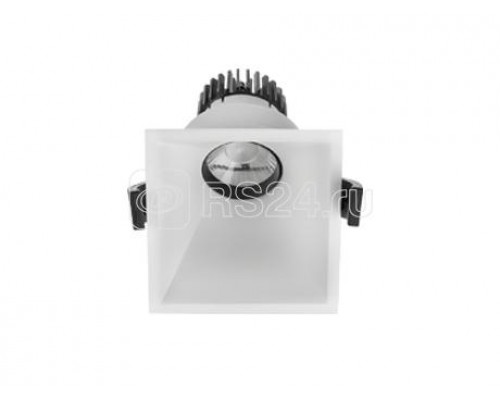 Светильник FADO ASM 18 WH D45 3000К (with driver) СТ 1722000110