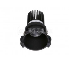 Светильник FARO 07 BL D45 2700К с драйвером СТ 1542000670