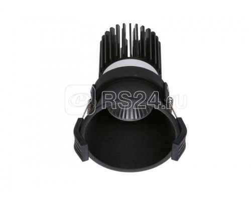 Светильник FARO 07 BL D45 2700К с драйвером СТ 1542000670