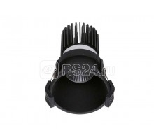 Светильник FARO 18 WH D45 3000К DALI СТ 1542000780