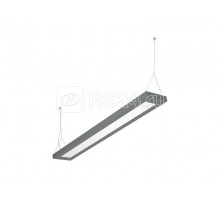 Светильник FLAME UNI LED 1200х190 EM 4000К СТ 1632000190