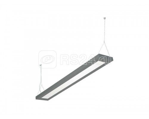 Светильник FLAME UNI LED 1200х190 EM 4000К СТ 1632000190
