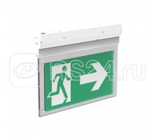 Светильник Flip Advanced 3Вт IP40 3ч аварийный VARTON V1-EM-70432-02A01-4000365