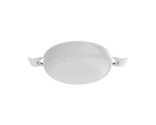 Светильник Frameless 12Вт 4000К круг встраив. Gauss 967511212