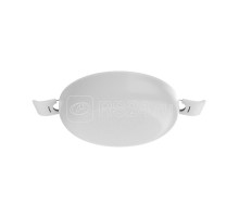 Светильник Frameless 9Вт 4000К круг встраив. Gauss 967511209