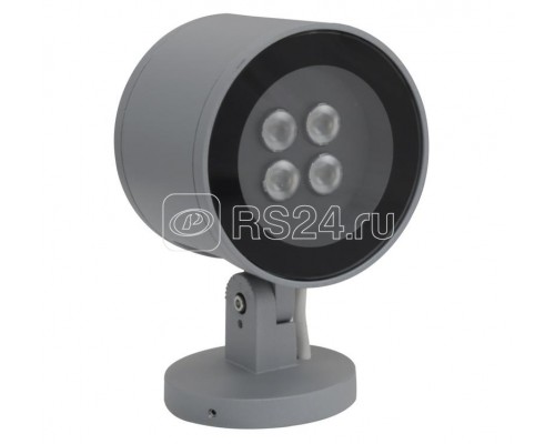 Светильник GLOSS LED 10 D30 4000К СТ 1101800120