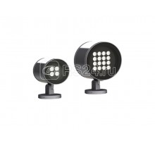 Светильник GLOSS LED 20 D120х30 2700К СТ 1101801010