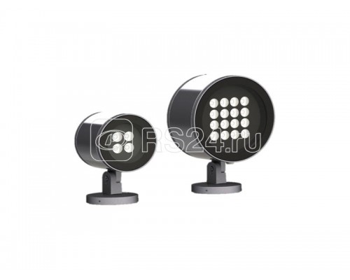 Светильник GLOSS LED 20 D120х30 2700К СТ 1101801010