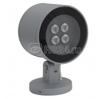 Светильник GLOSS LED 5 D30 4000К СТ 1101800040