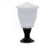Светильник GL 145-75E/23F Liverpool Opal LED 23Вт E27 ЗСП 155107513
