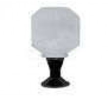 Светильник GL 145-75E/23F Poly Cube LED 23Вт E27 ЗСП 162107520