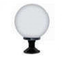 Светильник GL 145-75E/23F Shar Opal LED 23Вт E27 ЗСП 150107509