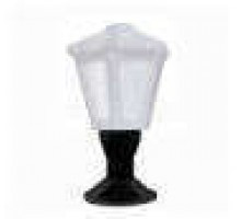 Светильник GL 85-40E/13F Laterna LED 13Вт E27 ЗСП 147104006
