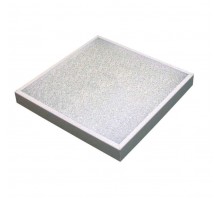 Светильник GRA12-12-W-01 LED 12Вт 3000К IP40 Новый Свет 110070