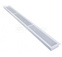 Светильник GRA18-07-W-01 LED 18Вт 3000К IP40 Новый Свет 110009