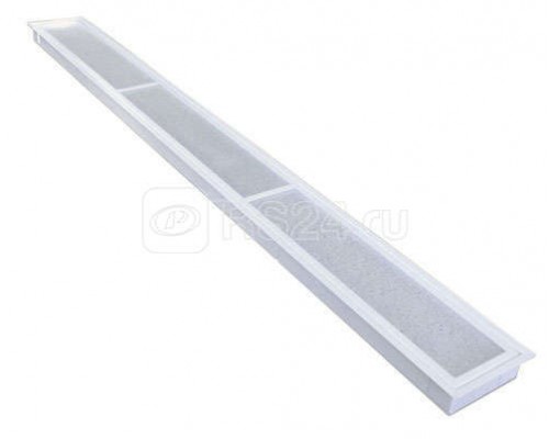 Светильник GRA18-07-W-01 LED 18Вт 3000К IP40 Новый Свет 110009