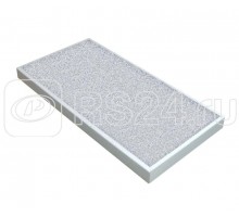 Светильник GRA18-21-W-03 IP54 Новый Свет 110151