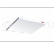 Светильник GSA-40 595х595 опал 40Вт 5000К КСС Д120 IP20 Geliomaster 2000000299754