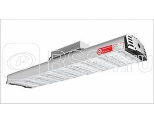 Светильник GSFN-240 224Вт 5000К КСС Д120 IP66 Geliomaster 2000000297521