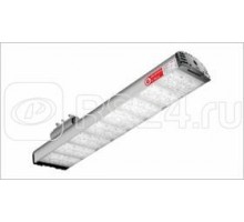 Светильник GSFО-240 224Вт 5000К КСС Ш160х60 IP66 Geliomaster 2000000299952