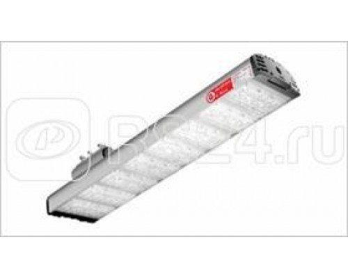 Светильник GSFО-240 224Вт 5000К КСС Ш160х60 IP66 Geliomaster 2000000299952