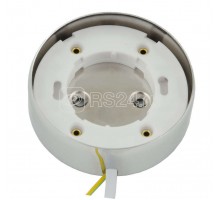Светильник GX53/FT WHITE 10 PROM бел. Uniel UL-00003737